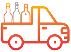 Fort Smith Glass Pickup